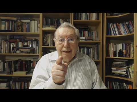 Iosif Ton: Trairea in unire cu Isus - partea 3