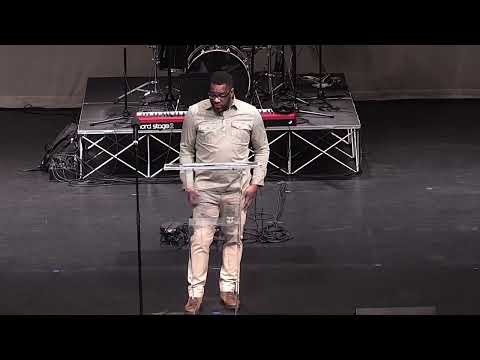 Sermon: Tired of Being Tired: Rest - Pastor Jason Johnson - YouTube