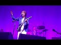 Razorlight - Don't Go Back To Dalston Live at The Telegraph Building, Belfast, 04/04/2023