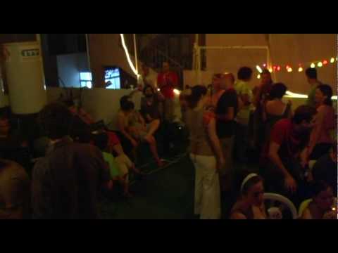 77 Steps (2010) - Trailer - By Ibtisam Salh Mara'ana