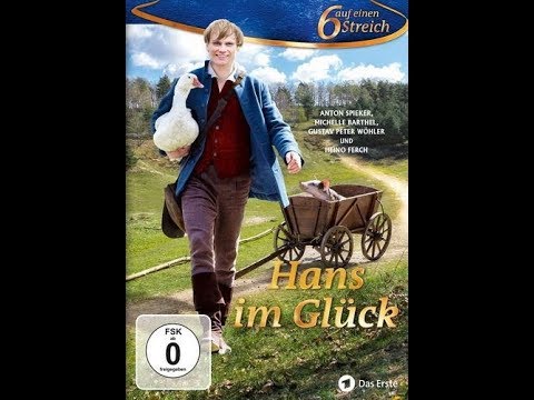 Szerencsés János - -Grimm mesék