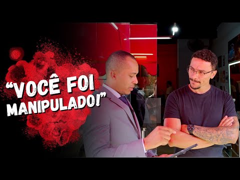 Ben DESMASCARA mentirosos