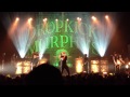 Dropkick Murphys - Caught In A Jar - live at The ...