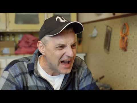 Zbyszek  u Szwagra    Video Dowcip