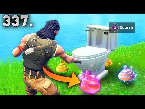 NEW TOILET LOOT COMING..?! Fortnite Daily Best Moments Ep.337 (Fortnite Battle Royale Funny Moments)