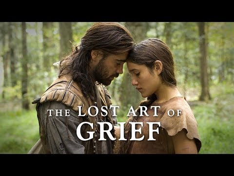 The New World | The Lost Art of Grief