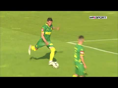 NK Istra 1961 Pula 1-1 NK Slaven Belupo Koprivnica