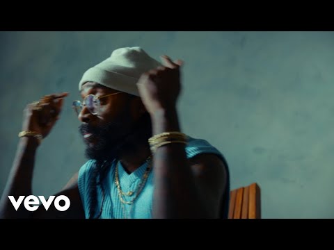 Tarrus Riley - Love Again (Official Video)