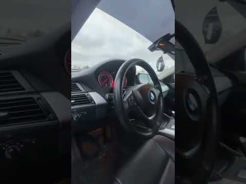 фото bmw x6 i (e71) рестайлинг 0