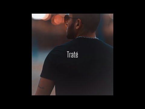 Dani S - Traté (Official Lyrics)