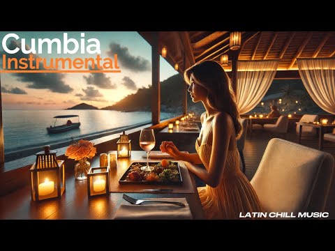 Chill Cumbia Instrumental Music - 2 Hours