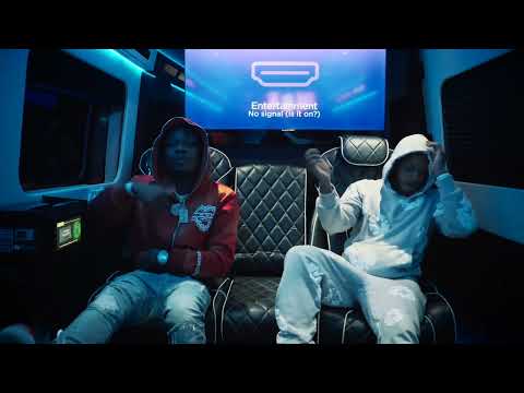 Lil Roc4ts - Get Active Ft @Scorey  (Official Music Video) 🎥:​ @shotbytrigg