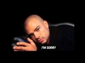Sorry /  CHICO DEBARGE