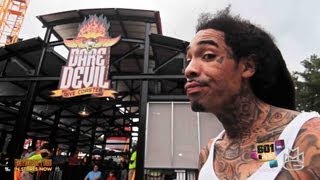 Gunplay - 626 Vol. 3 - Six Flags