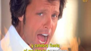 Luis Miguel - Te Necesito (Official CantoYo Video)