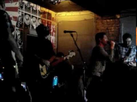 Thumbnail for Further Seems Forever - A New Desert Life (4-14-11 - Lake Worth, FL) by Further Seems Forever
