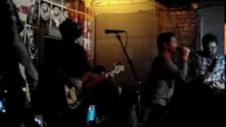 Further Seems Forever - A New Desert Life (4-14-11 - Lake Worth, FL)