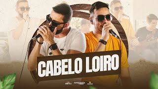 Cabelo Loiro