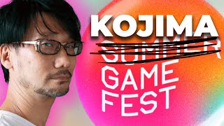 Za co (NIE) POKOCHALIŚMY Summer Game Fest