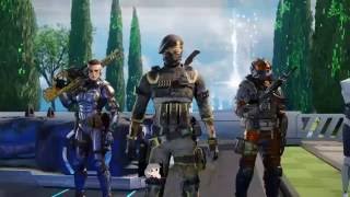 【CoD:BO3】ｹｱﾊﾟｹR.A.P.S.VSR.A.P.S.【part19】