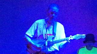 Malaysian fans sang along with Hyukoh to Gondry