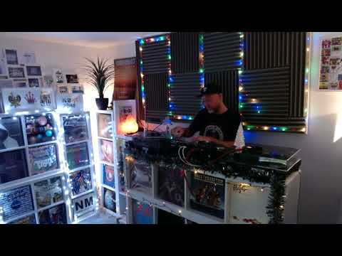 Groove Assassin Live From Sheffield UK (Groove Culture XMAS Party) 25/12/22