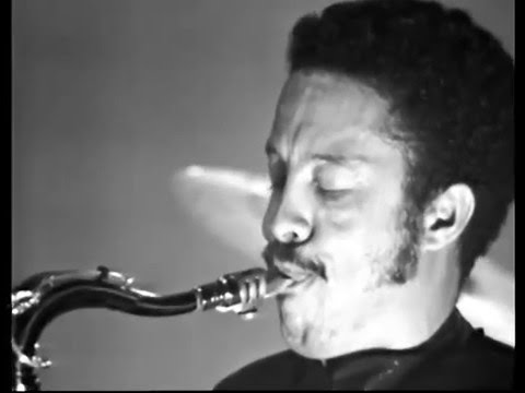 Johnny Griffin & Art Taylor Quartet 1971 - My Little Suede Shoes