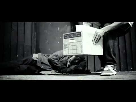 SKRIBLAH - BELLY OF THE EAST (THEY LIVE OFFICIAL MUSIC VIDEO)