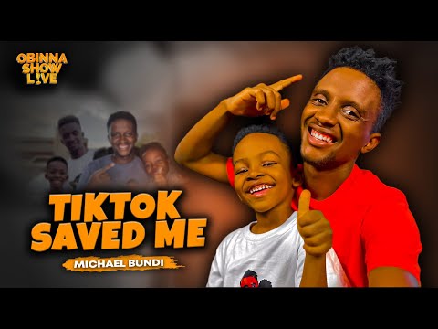 Obinna Show Live: Music, Tech & Kenya’s 8-Year-Old Prodigy – Michael Bundi & Fayez