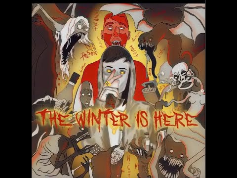 KRISAN X MINUS - 13/14 (VIDEOCLIP)(PRODBY:ROZZE) #TheWinterIsHere