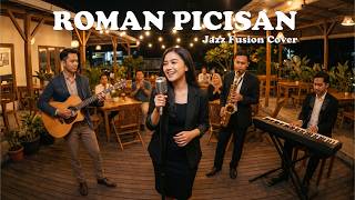 Download lagu Roman Picisan - Dewa 19 (Jazz Fusion Cover) mp3 Download lagu Roman Picisan - Dewa 19 (Jazz Fusion Cover) mp3