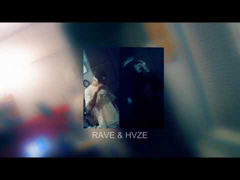 Raverav & Hvze - Ona Chce Trapera // 2018