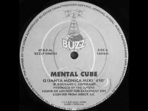 download lagu mp3 mp4 Mental Cube Q Santa Monica Mix, download lagu Mental Cube Q Santa Monica Mix gratis, unduh video klip Mental Cube Q Santa Monica Mix