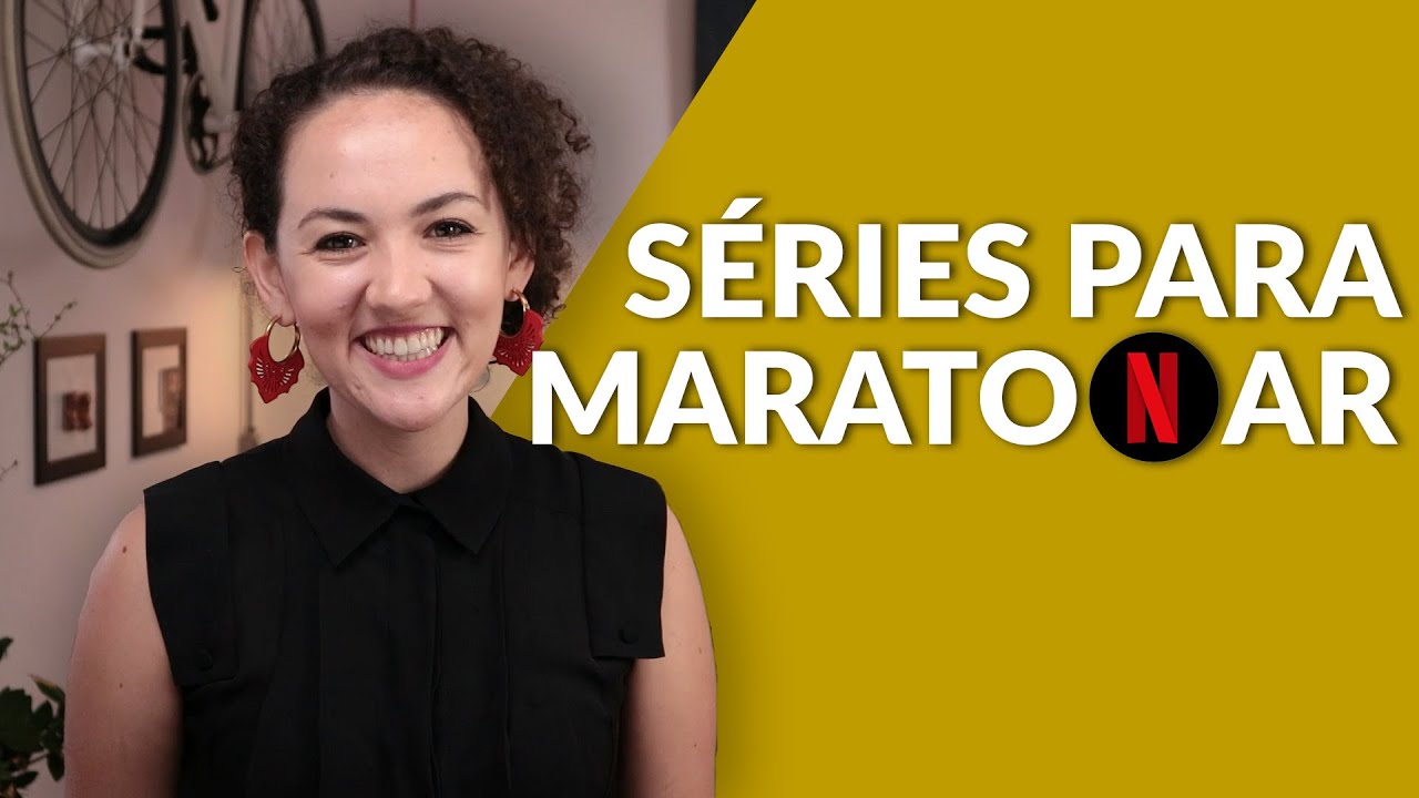 Séries em Espanhol - estude Espanhol com Filmes