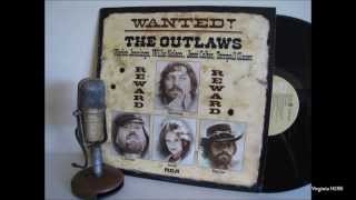 Waylon and His Outlaws... "Heaven or Hell" (Waylon and Willie)