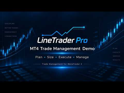 Video LineTrader Pro