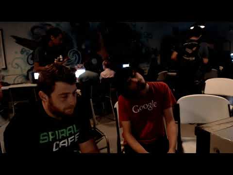 CFL Smackdown 193 Melee - SC Lad (Fox) vs Panda (Red) - Winners Quarters