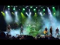 Dropkick Murphys - Intro/The Boys are Back  (Live)