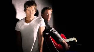 The Bacon Brothers- When You Decide You've Stayed Too Long