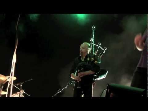 ALAN STIVELL Ian Morrisson Reel