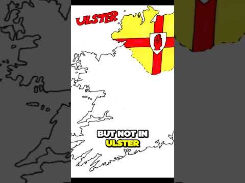 Ireland's Fight for Independence: The Battle of Home Rule and Ulster Resistance