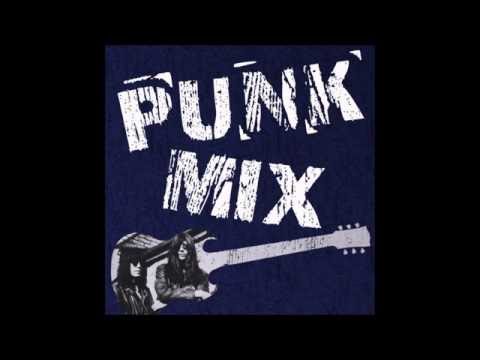 Best Punk Rock Compilation Ever (Only Classics)