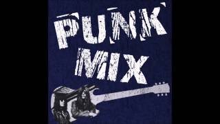 Best Punk Rock Compilation Ever (Only Classics)
