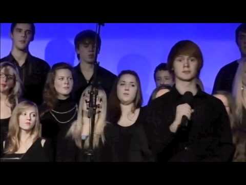 Folk-rock kantaat "Loomine" - 11 Hingab maa