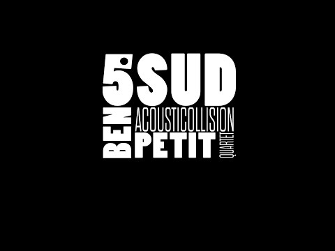 EPK Benjamin Petit album 5 degrés Sud