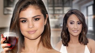 How Selena Gomez BETRAYED her best friend? #shorts video
