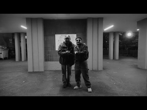 BERRY - BELEHALOK (Official Music Video)