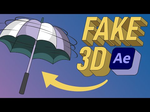 Advanced Shape Layer Animation techniques in After Effects
