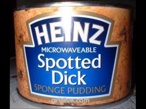 strange names.You called it WHAT!!!!