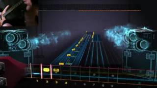 Rocksmith 2014 Vektor Oblivion bass 98%